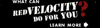 What can Red Velocity do for you?